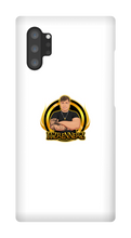 itzrennerz Samsung Phone Cases