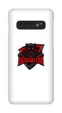 nevfall Samsung Phone Cases