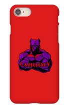 lahooly iPhone Phone Cases