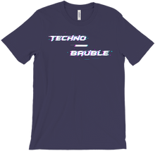 Techno_Bauble Logo T-Shirts