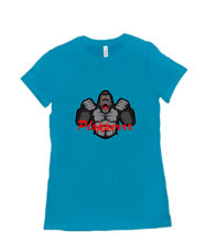 Plopperrr Womens T-shirt