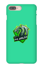 loris221108 iPhone Phone Cases