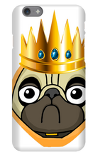 DoggoTV -  iPhone Phone Cases