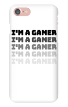 dgmetcalfe99 iPhone Phone Cases