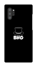 BlackHatGaming Version 1 Samsung Phone Cases