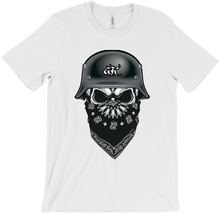 Bulletproof  T-Shirts