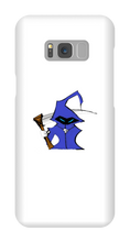 tylented Samsung Phone Cases