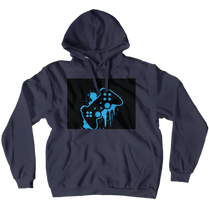 firegaming-409 Hoodies (No-Zip/Pullover)