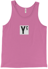 Yung_Cuhzo Tank Top