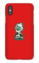 jextragaming1 iPhone Phone Cases