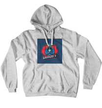 GAMERTV  Hoodies (No-Zip/Pullover)