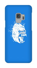 vanilagorilla90 Samsung Phone Cases