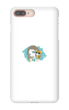 Ghateesi iPhone Cases