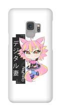 Clobyplay Samsung Phone Cases