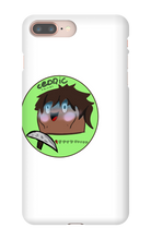 cedricgames iPhone Phone Cases