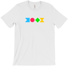 Camiseta KeyFrames Grandes