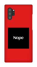 blackwolftv98 Samsung Phone Cases