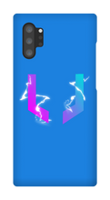 Samsung Phone Cases UnReal 2.0