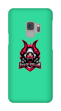 stealthyrebellion Samsung Phone Cases