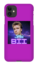jaybii iPhone Phone Cases