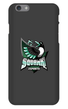 team_squawk iPhone Phone Cases