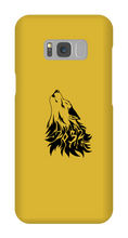 wolfy2032 Samsung Phone Cases