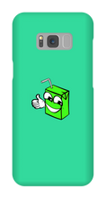 Juicy_AUS Samsung Phone Cases
