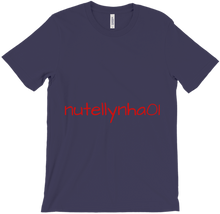 nutellynha01 T-Shirts