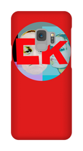 cryptokiss Samsung Phone Cases