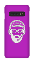 amateurdadgaming Samsung Phone Cases