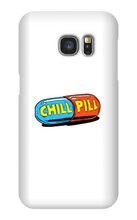 lecazzatepubbliche Samsung Phone Cases  CHILL-PILL