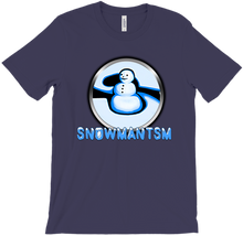 SnowLogo Tee