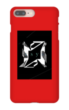 non2on iPhone Phone Cases