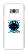 djpedros_yt Samsung Phone Cases