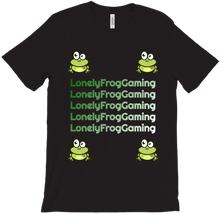 Men's Froggy T-Shirt
