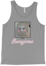 Buongiorno Tank Top