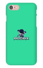 Audax iPhone Handyhülle