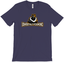 iamroyaltygaming T-Shirts
