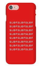 Slof Case