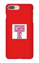 bigbossdbz iPhone Phone Cases