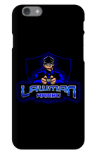 LawMan Iphone Case