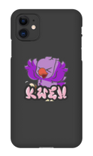 littlecloudstrife iPhone Phone Cases