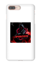 sparkz2019 iPhone Phone Cases