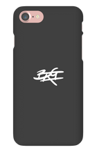 iPhone Phone Cases - BRG Bianco