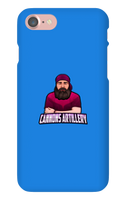 Cannons Artillery iPhone Phone Cases