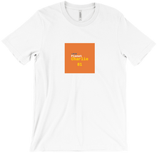 T-Shirts Planet Charlie 81