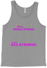 Stronks