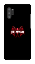 der_nowakn Samsung Phone Cases