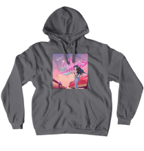 Tin in the 80´s  tinsama Hoodies (No-Zip/Pullover)