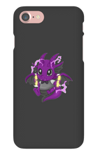 papirave iPhone Phone Cases
